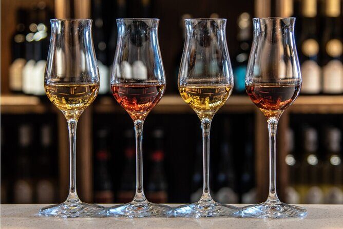 Niagara-on-the-Lake Late Afternoon Wine, Cheese and Spirits Tour - Who This Tour Is Best For (and Who Might Want to Skip It)