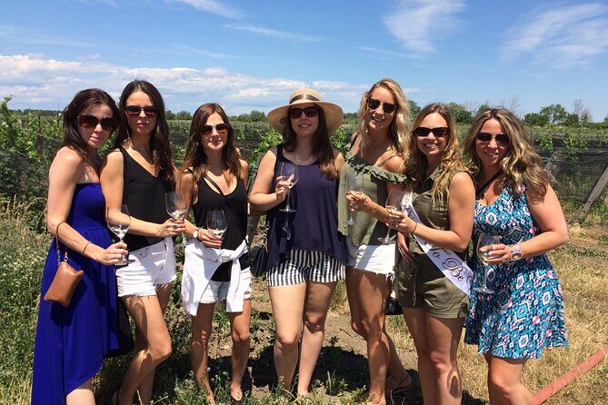 Niagara-on-the-Lake Private Wine and Dinner Tour in Private SUV - Who this tour fits best (and who might not love it)