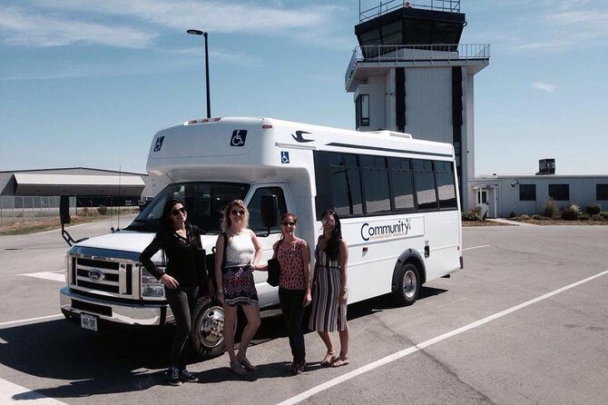 Niagara-on-the-Lake Small Group Wine Tour with Picnic Lunch - Lunch: The Real Deal on Picnic-Style Stops