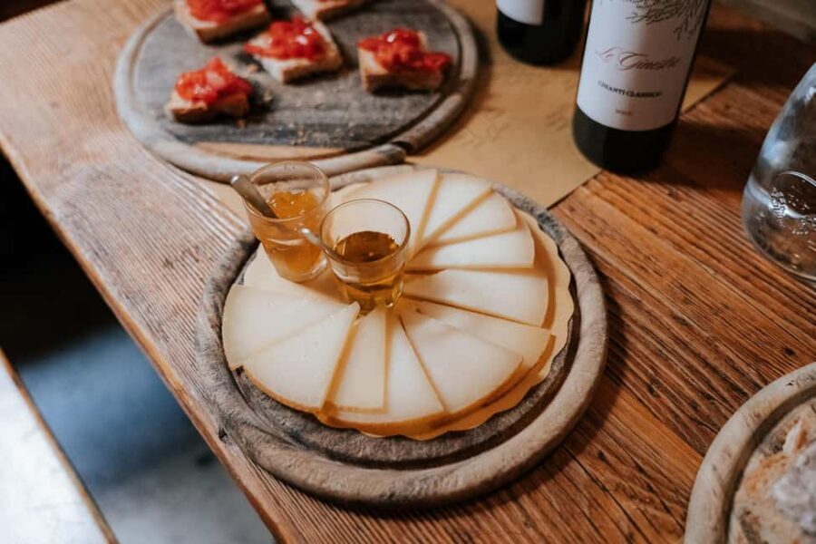 Niagara-on-the-Lake: Ultimate Canadian Food & Wine Tour - Key Highlights at a Glance