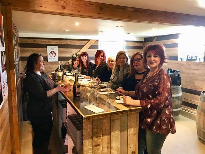 Niagara-on-the-Lake: Wine & Charcuterie Tour with Tastings - Price and what you’re really paying for at $123