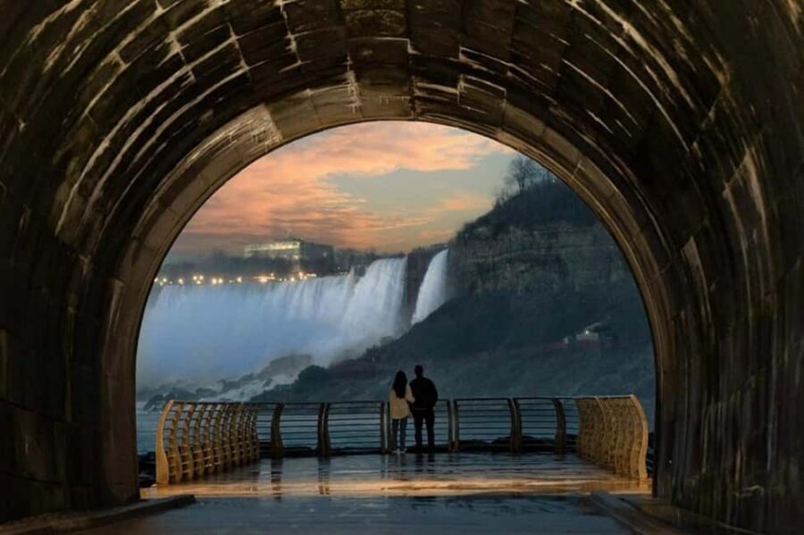 Niagara Parks: Power Pass + Falls Incline Railway - Key points to know before you go