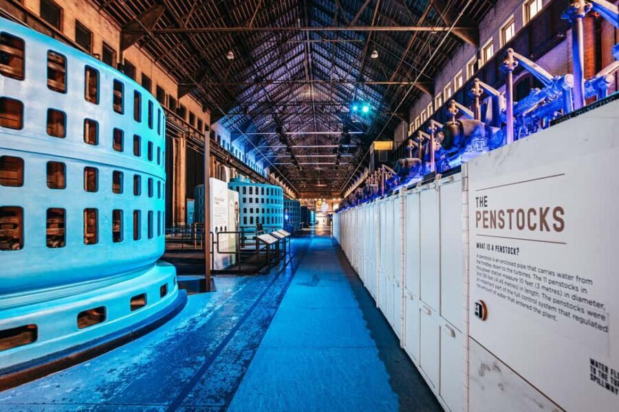 Niagara Parks: Power Pass + Falls Incline Railway - Timing tips, what to wear, and how to make the tunnel feel easy
