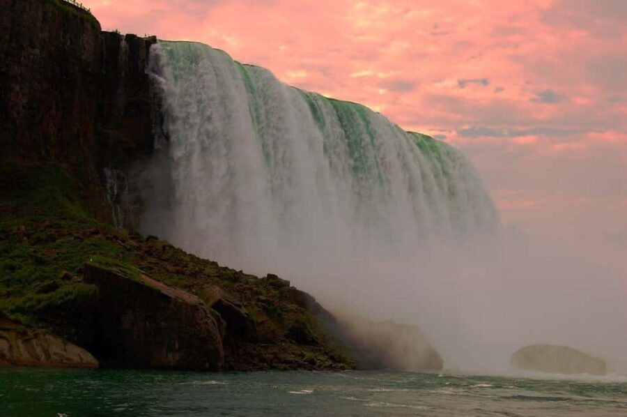 Niagara: Ultimate Day Tour including Niagara-on-the-Lake - Price and value: is $103 a smart buy?