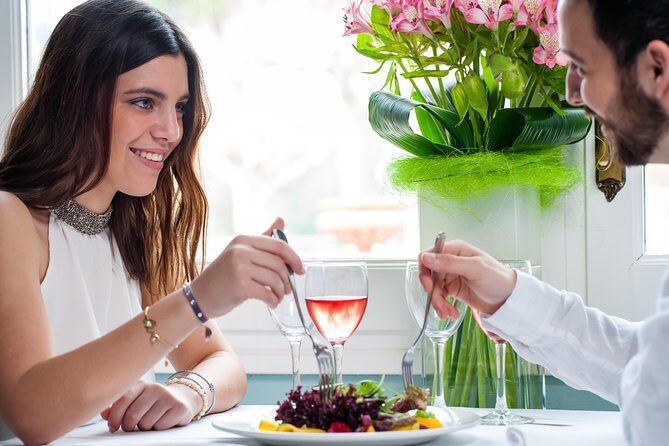 Niagara Wine Tasting and three courses Dinner - Group Size and Timing: The Pace You’re Buying
