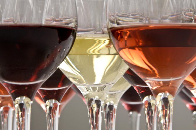 Niagara Wine Tasting and three courses Dinner - Where You’ll Meet and How Pickup Works