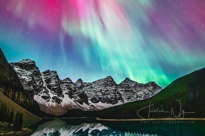 Night Adventure with possible stargazing and Aurora chasing - Key Highlights Worth Marking on Your Calendar