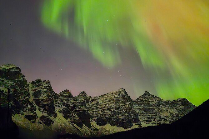 Night Adventure with possible stargazing and Aurora chasing - Telescope Time: What You’ll See When the Sky Cooperates