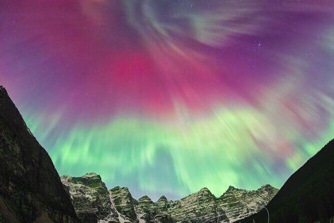 Night Adventure with possible stargazing and Aurora chasing - Price That Buys Dark Skies, Not Just a Ride