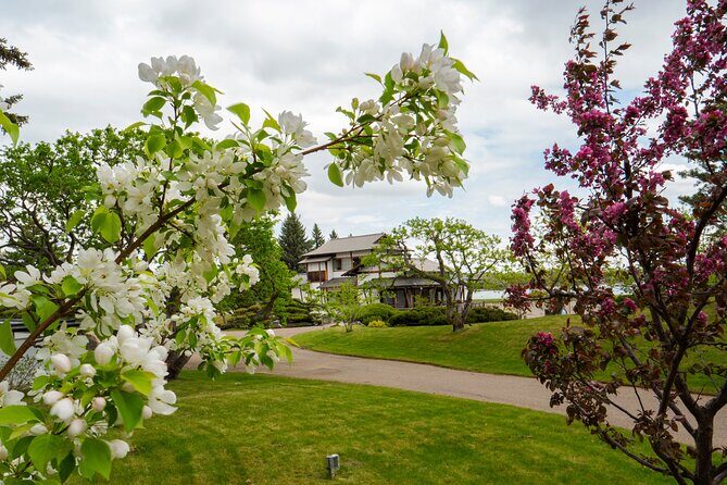 Nikka Yuko Admission (Adults & Children) - Weather, time, and how to plan a smooth 1–2 hour visit