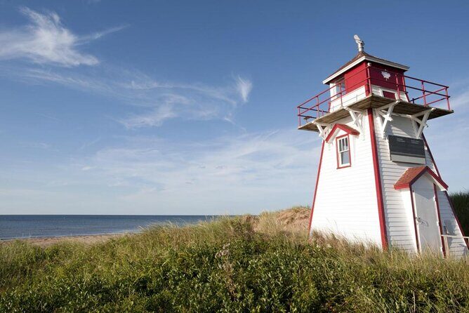North Shore And More Private Tour - PEI by private vehicle: what a 5-hour North Shore day feels like