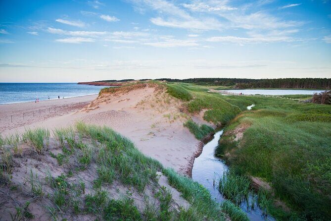 North Shore Tour of Prince Edward Island In Luxury - Who This Tour Fits Best (and Who Might Want to Skip It)
