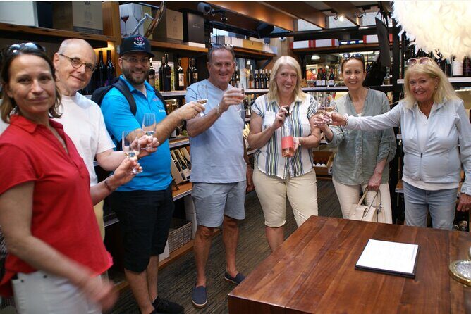 North Vancouver Walking tour with Local Tastings and Ferry ride - Key Things That Make This Tour Worth Your Time