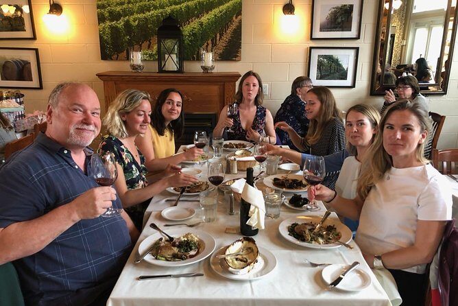 Okanagan Private Wine Tour In Your Own Vehicle - Private Okanagan wine days, powered by your own car