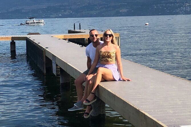 Okanagan Private Wine Tour In Your Own Vehicle - Stop-by-stop: what to expect at each winery