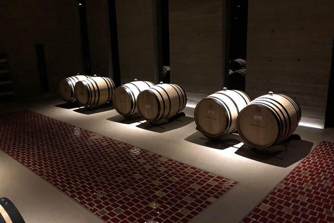 Okanagan Private Wine Tour In Your Own Vehicle - Pickup timing and your day window: Tue–Sun, 12:00–5:00 (seasonal)