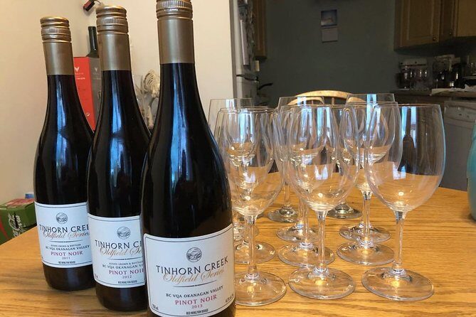 Okanagan Private Wine Tour In Your Own Vehicle - What to bring (so the tastings feel fun, not frantic)