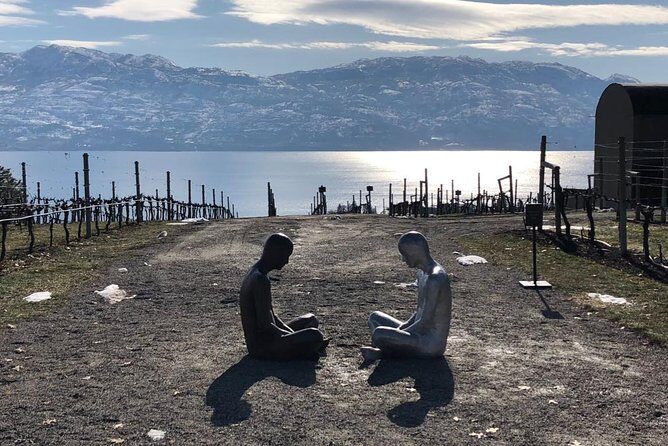 Okanagan Private Wine Tour In Your Own Vehicle - Who should book this tour—and who should skip it