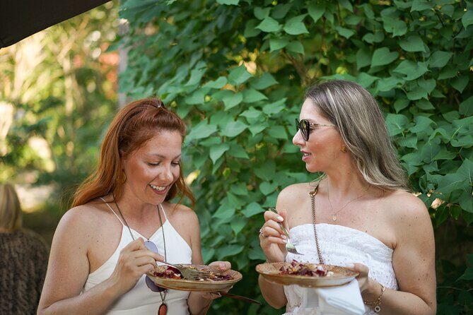 Old-Aylmer Food Tour - Food Tour From Ottawa - Old-Aylmer District by Night: A Guided Walk That Feels Like a Meal Plan