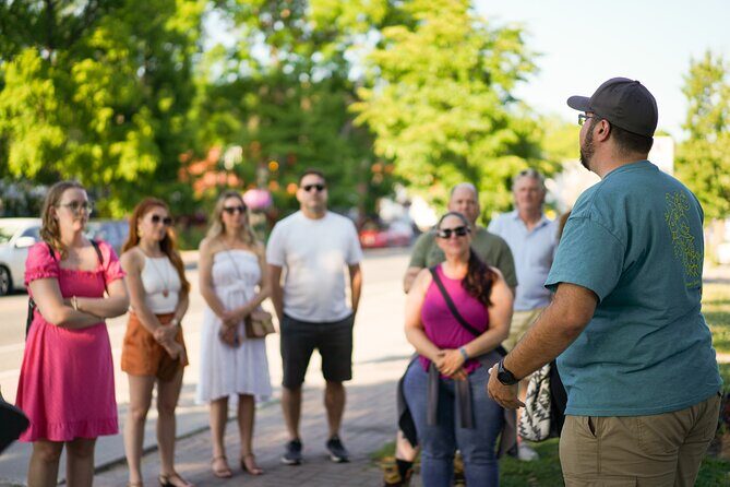 Old-Aylmer Food Tour - Food Tour From Ottawa - What You’ll Taste: Five Stops Across Aylmer’s Most Memorable Flavors