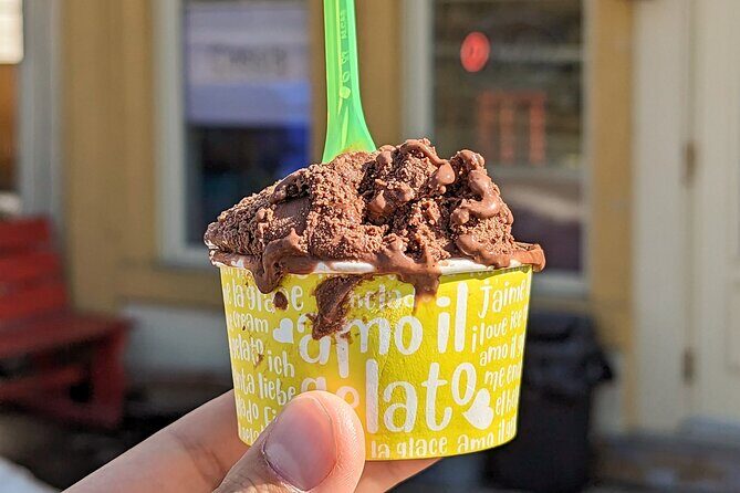 Old-Aylmer Food Tour - Food Tour From Ottawa - Who This Tour Is Best For (and Who Might Want to Skip It)