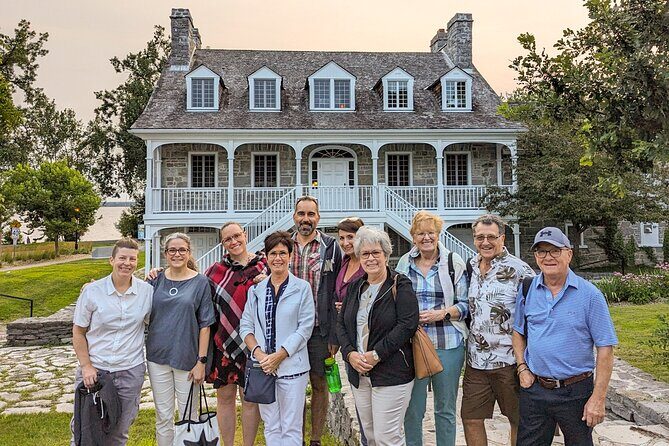 Old-Aylmer Food Tour - Food Tour From Ottawa - Practical Tips So You Enjoy Every Bite