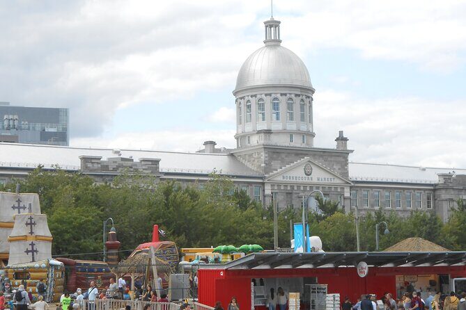 Old Montreal self-guided walking tour & scavenger hunt - Should You Book This Old Montreal Scavenger Hunt?