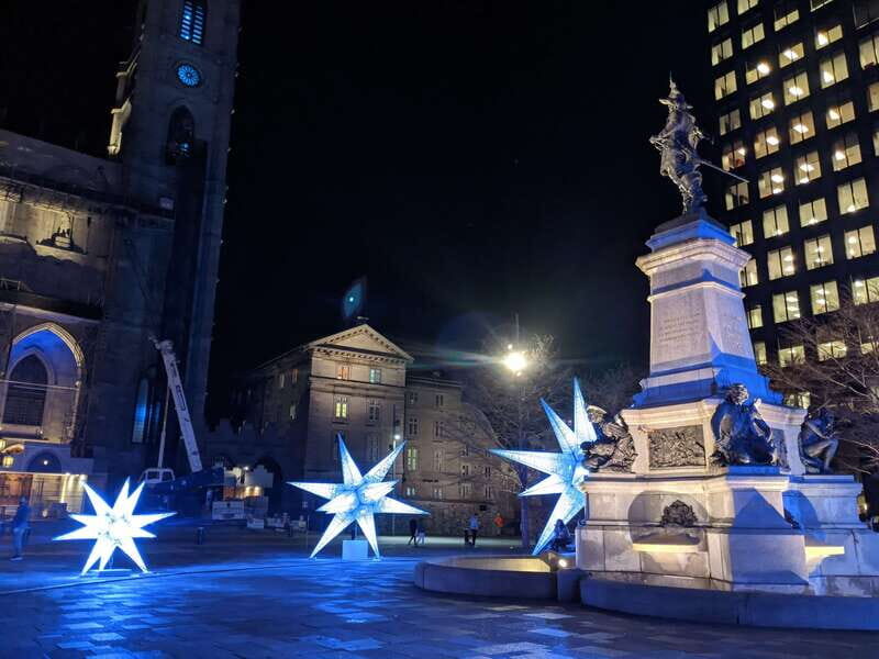 Old Montréal Small-Group Christmas Tour - Who This Tour Fits Best (and Who Might Not)