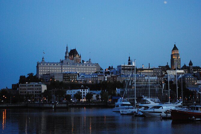 Old Quebec City Private Walking Tour : History and Nature - Place Royale: Where Quebec’s French Story Gets Real