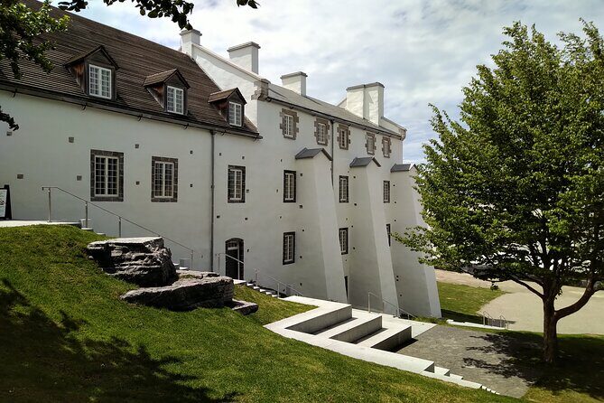 Old Quebec City Private Walking Tour : History and Nature - Who This Tour Is Best For