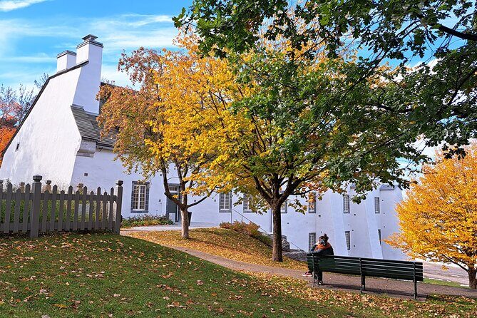 Old Québec & French America Private History Walking Tour - Pacing, price, and who this 3-hour tour suits best
