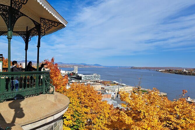 Old Québec & French Canada Private History Walking Tour - Cathedral and missionary schools: Catholic institutions that shaped North America
