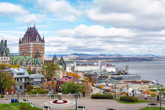 Old Quebec Scavenger Hunt and Highlights Self Guided Audio Tour - Key things I’d bet on (before you go)