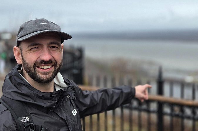 Old Quebec Walking Tour with a Certified Local Guide - How Jean-Simon Keeps It Fun, Not Just Facts