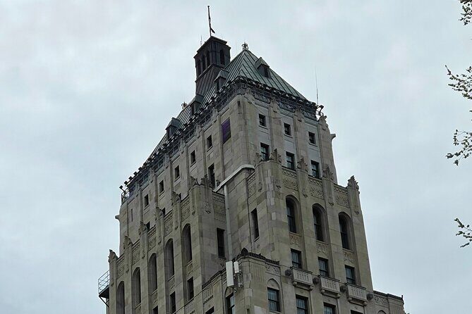 Old Quebec Walking Tour with a Certified Local Guide - Should You Book This Old Québec Walking Tour?