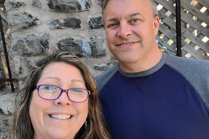 Old Town Quebec Secrets: Private Exploration Game and Tour - The Elm Tree on Rue Saint-Louis and the Cannonball Mystery