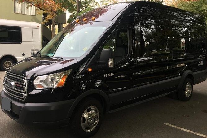 One Way Transfer from Vancouver Airport to Whistler - Key Things to Know Before You Go