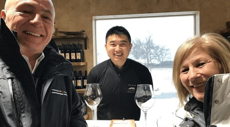 Ontario: Afternoon Wine Tour and Cheese Pairing - What the Guide Actually Does for You