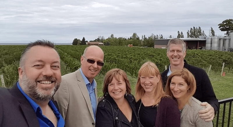 Ontario: Afternoon Wine Tour and Cheese Pairing - How to Get the Most Out of Tastings (Without Overthinking)