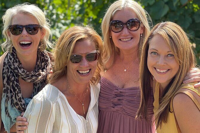 Osoyoos Half Day Wine Tour (Incl. Tasting Fees & Guide Gratuity!) - Stop 2: Bartier Bros. Vineyard & Winery and the Feeling of an Intimate Tasting