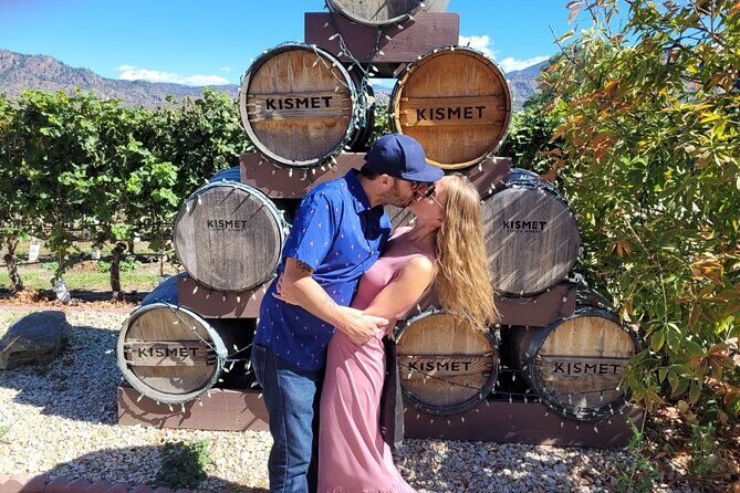 Osoyoos Half Day Wine Tour (Incl. Tasting Fees & Guide Gratuity!) - Value Check: What’s Included (and What You Still Need to Plan For)