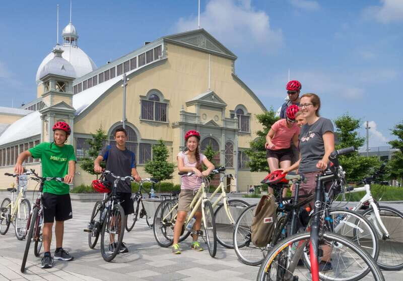 Ottawa: 2 or 3.5-Hour Guided Bike Tour with a Local Guide - Practical tips so the ride feels smooth