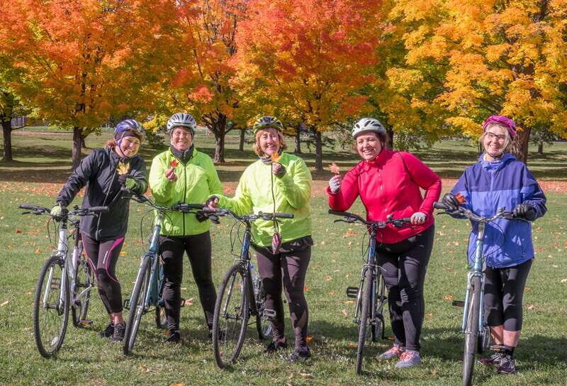 Ottawa: 2 or 3.5-Hour Guided Bike Tour with a Local Guide - Who should book this Ottawa bike tour (and who should skip it)