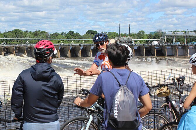 Ottawa 200th Anniversary Landmarks - Rideau Canal and the Parliament-area feel: the tour’s best starting energy