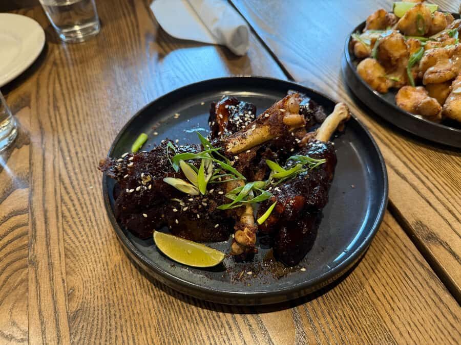 Ottawa: ByWard Market Food Tour with 7 Local Tastings - Key things you’ll notice right away