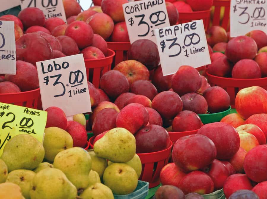 Ottawa: ByWard Market Food Tour with 7 Local Tastings - Three Hours of Ottawa Flavors in ByWard Market
