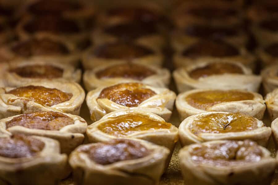 Ottawa: ByWard Market Food Tour with 7 Local Tastings - Maple Syrup Tasting: Canada’s Sweet Icon, Not One Note
