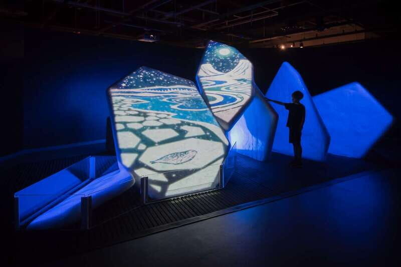 Ottawa: Canadian Museum of Nature Admission - Don’t miss the big-ticket wildlife moments: whales, dinosaurs, and Canadian mammals