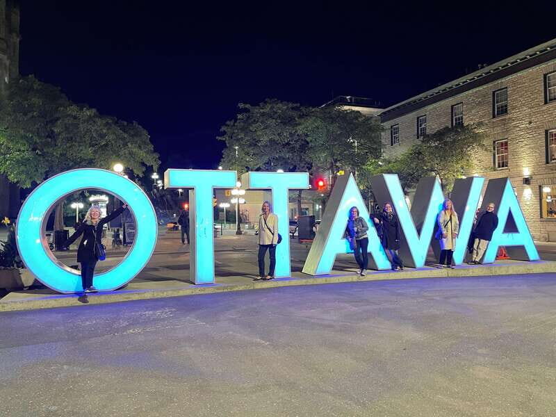 Ottawa: Evening Taste of the ByWard Market Food Tour - Who this food tour is best for (and who should skip it)