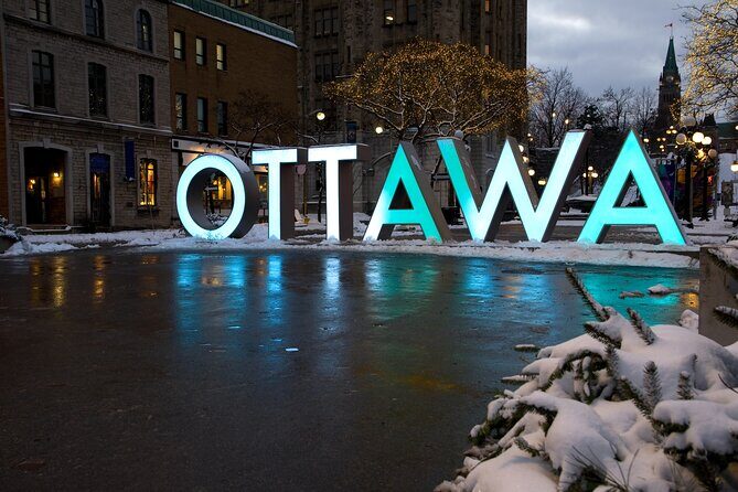 Ottawa Food Tour with ByWard Market Flavors & 6 Local Tastings - What six tastings feel like (and why the mix works)